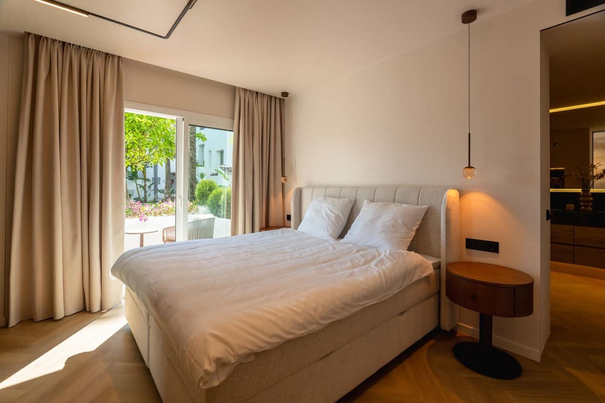 Drie-slaapkamerappartement in Costalita in Costalita - foto 19