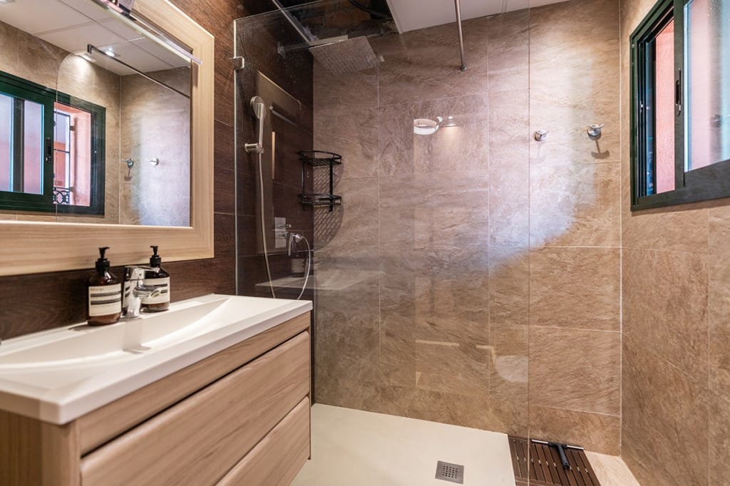 Appartement met drie slaapkamers in Elviria in Elviria - foto 14