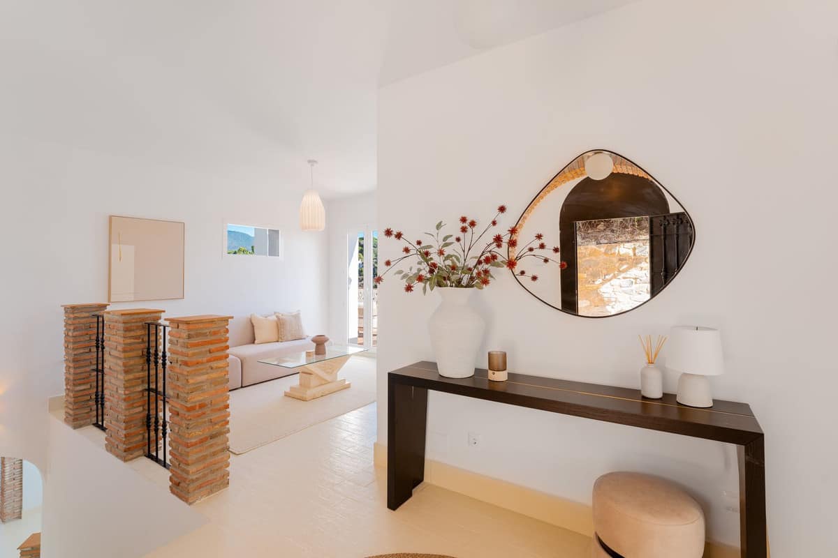 6-slaapkamer villa in El Madroñal, Benahavís (Málaga) in El Madroñal - foto 13