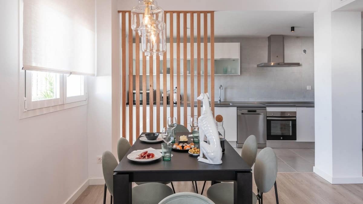 3-slaapkamerappartement in Rincón de la Victoria in Rincón de la Victoria - foto 11