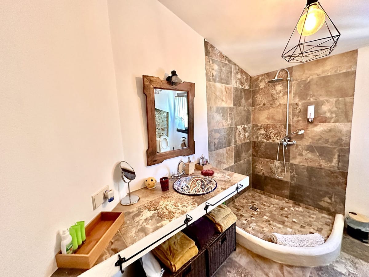 6 bedroom House in Comares in Comares - foto 20