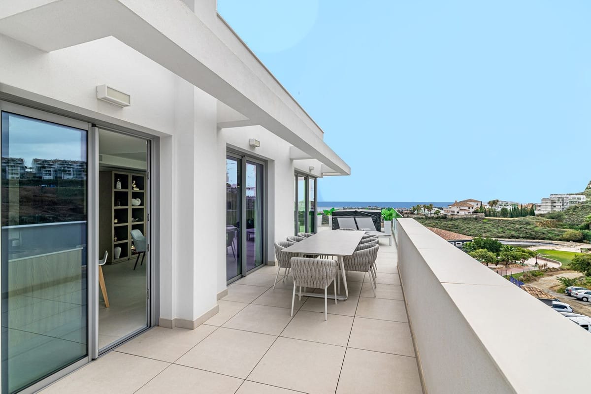 2 bedroom Apartment in Calanova Golf in Calanova Golf - foto 14