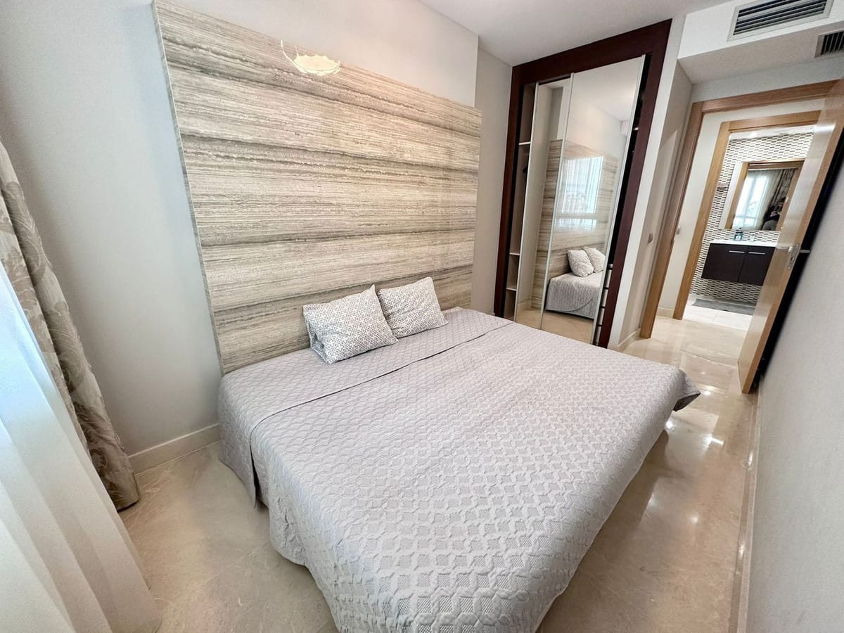 3 bedroom Apartment in San Pedro De Alcántara in San Pedro de Alcántara - foto 11