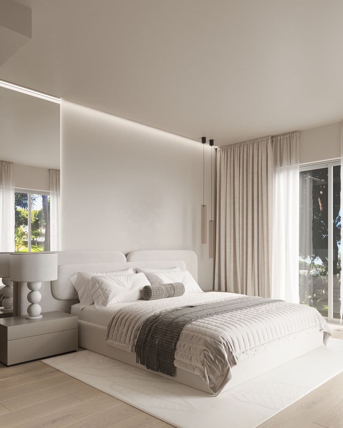 3-slaapkamer appartement in El Presidente - foto 8