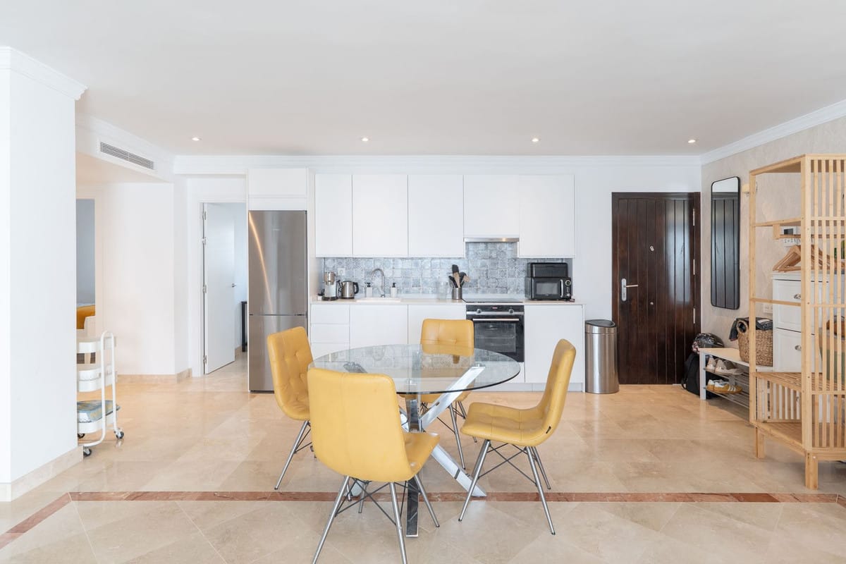 3 bedroom Apartment in El Paraiso in El Paraiso - foto 12