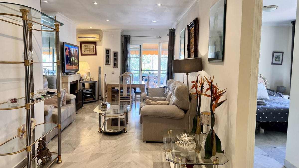 Exclusieve duplex met panoramische uitzichten in Señorío de Aloha, Nueva Andalucía in Nueva Andalucía - foto 9