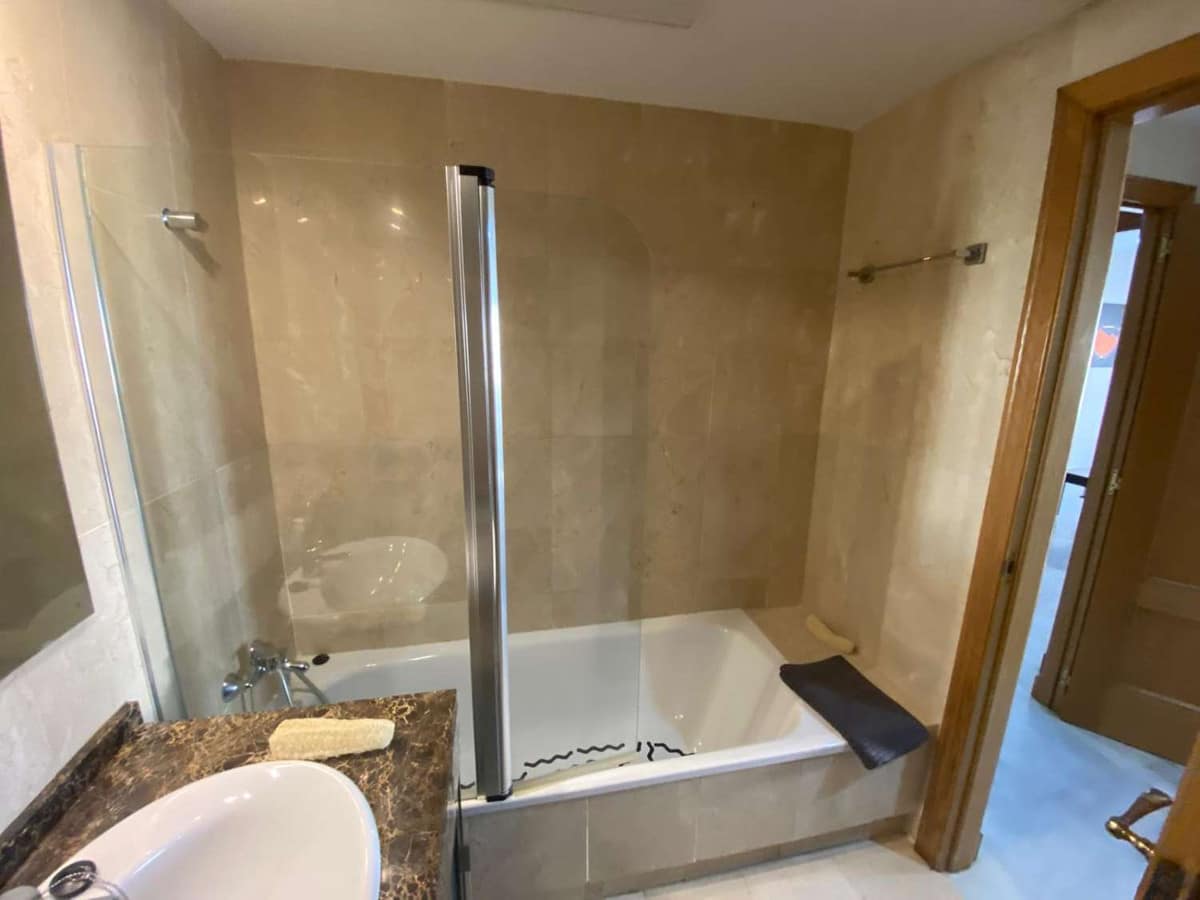 1-slaapkamerappartement in Benalmádena in Benalmadena - foto 20