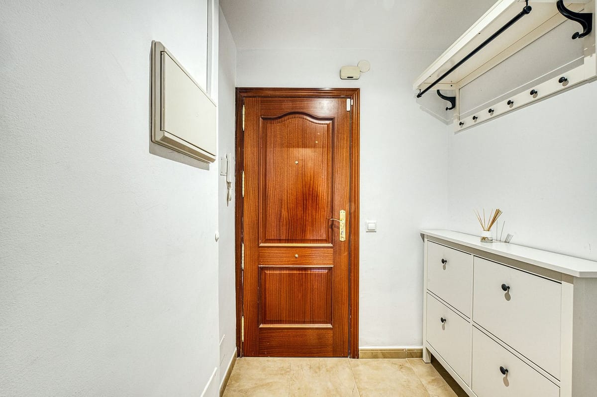 Drie-slaapkamerappartement in Los Boliches in Los Boliches - foto 18