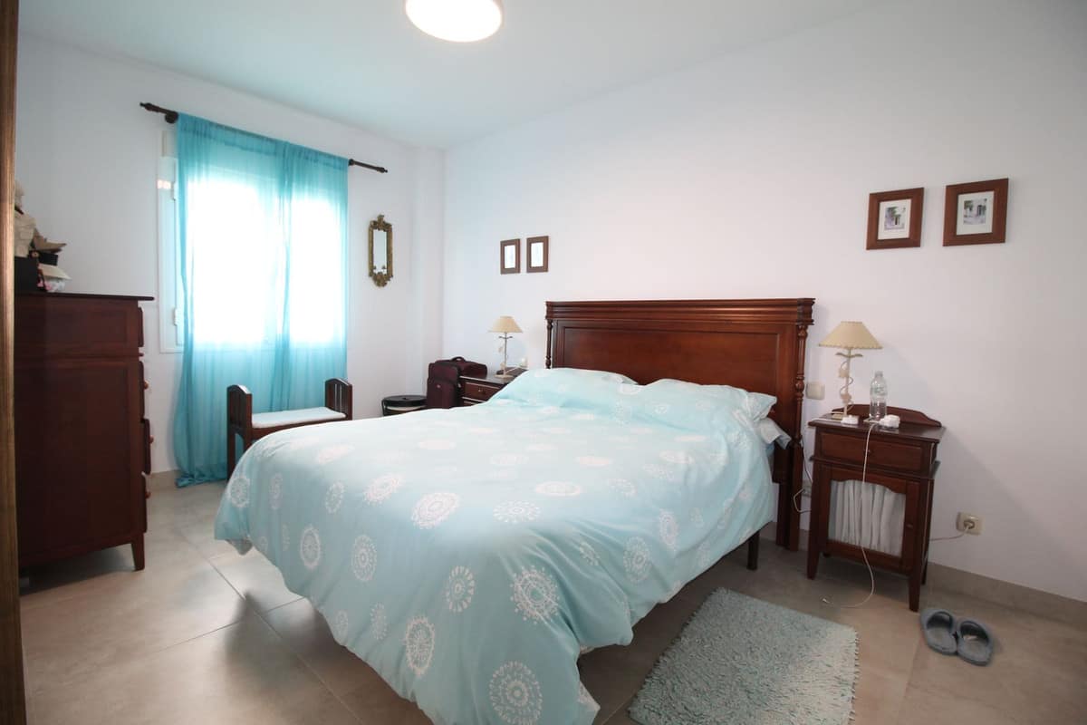 Appartement met 2 slaapkamers in La Cala de Mijas in La Cala de Mijas - foto 5