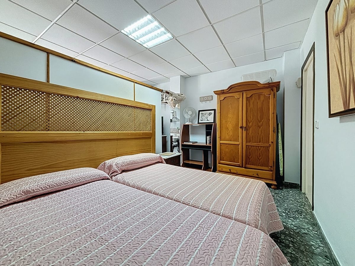 Villa met 5 slaapkamers in Cómpeta in Cómpeta - foto 14