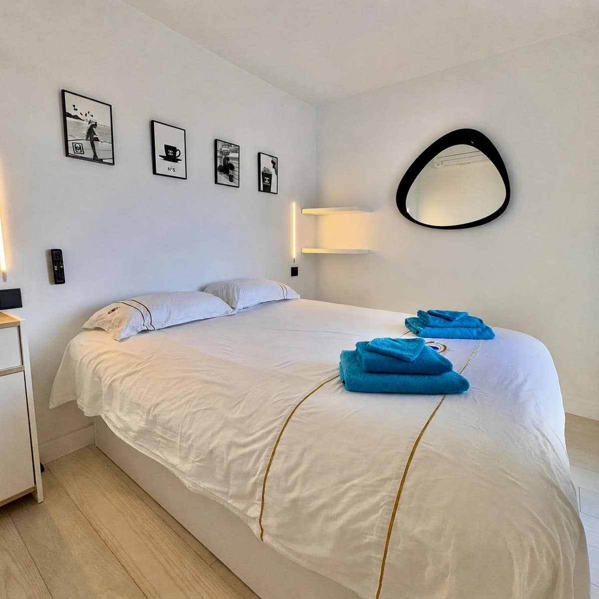 Villa met 4 slaapkamers in Estepona in Estepona - foto 16