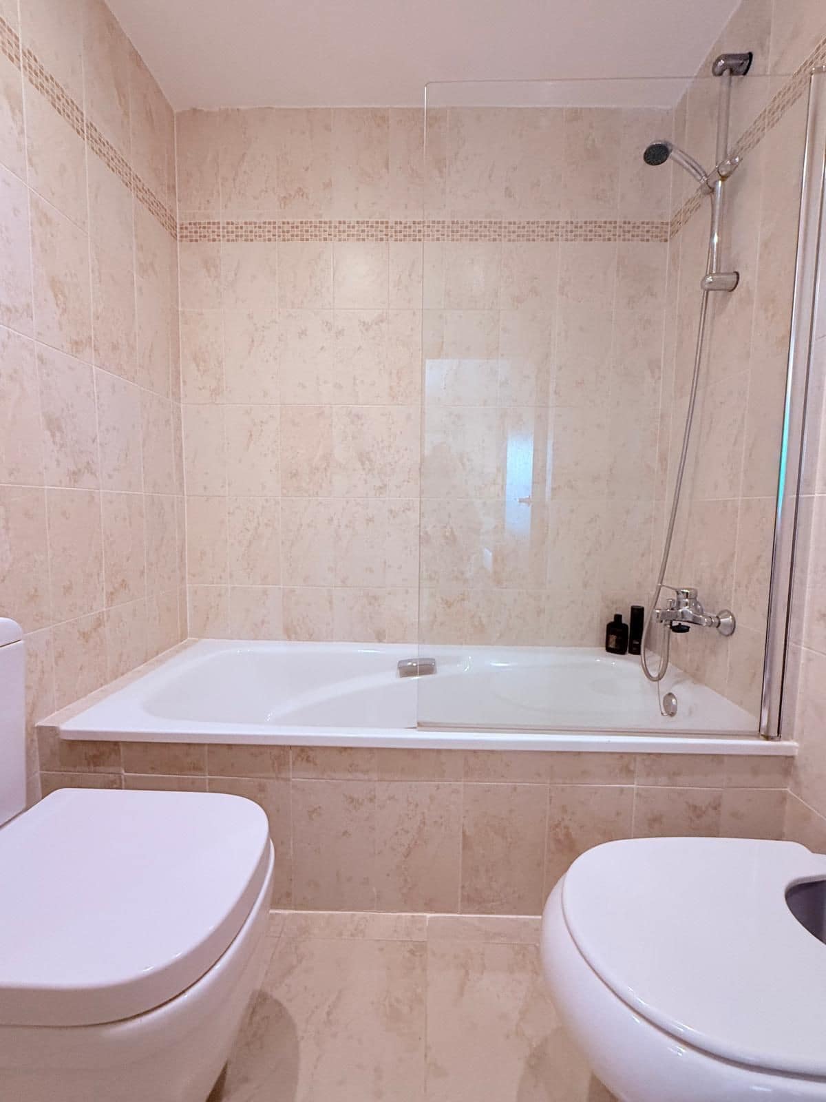 Drie-slaapkamer duplex penthouse in Estepona in Estepona - foto 20