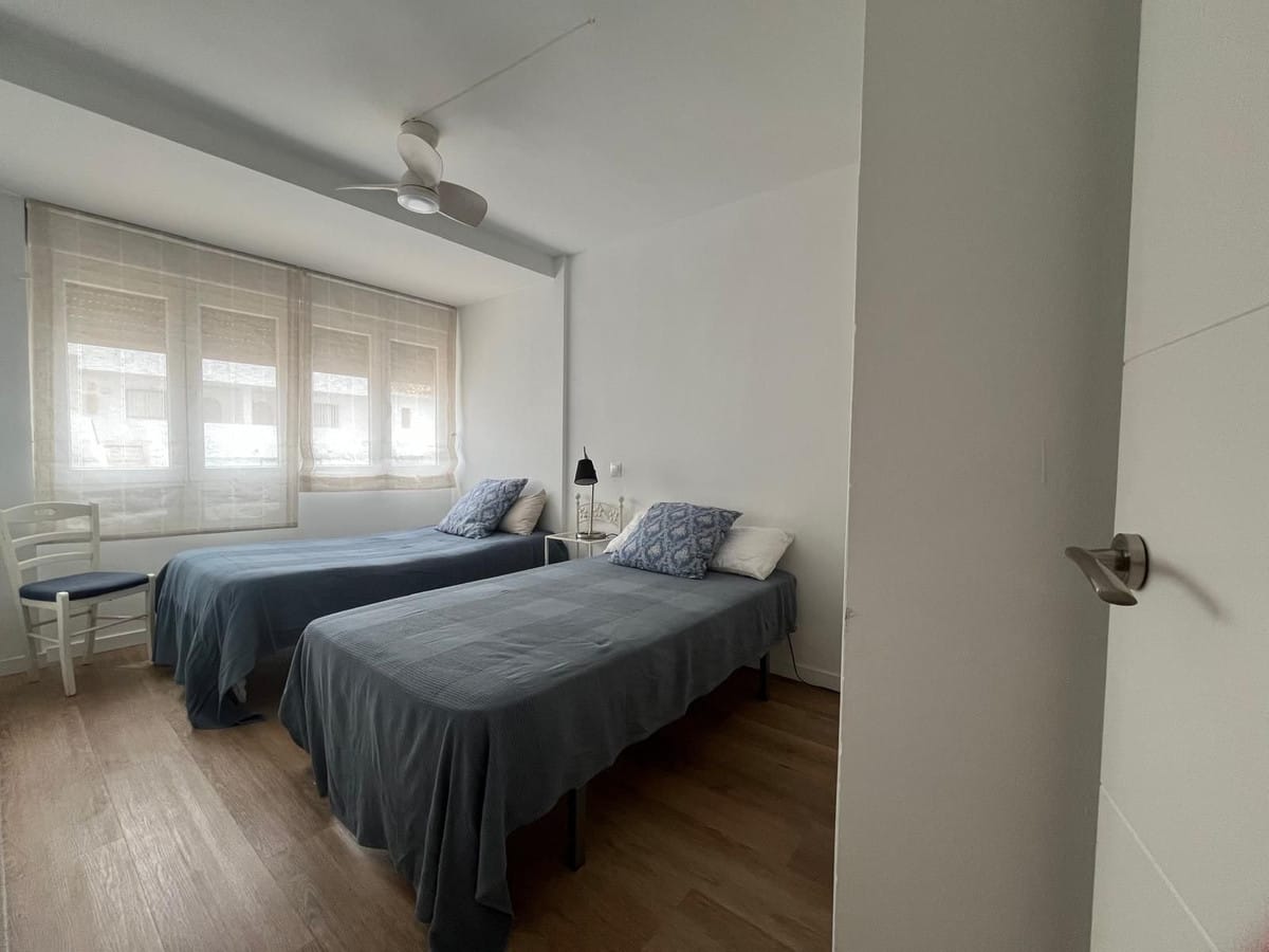 3-slaapkamer appartement in Estepona in Estepona - foto 11