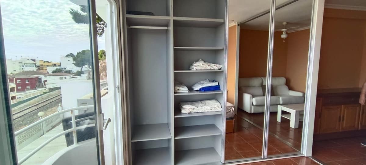 1 bedroom Apartment in Torremolinos in Torremolinos - foto 5