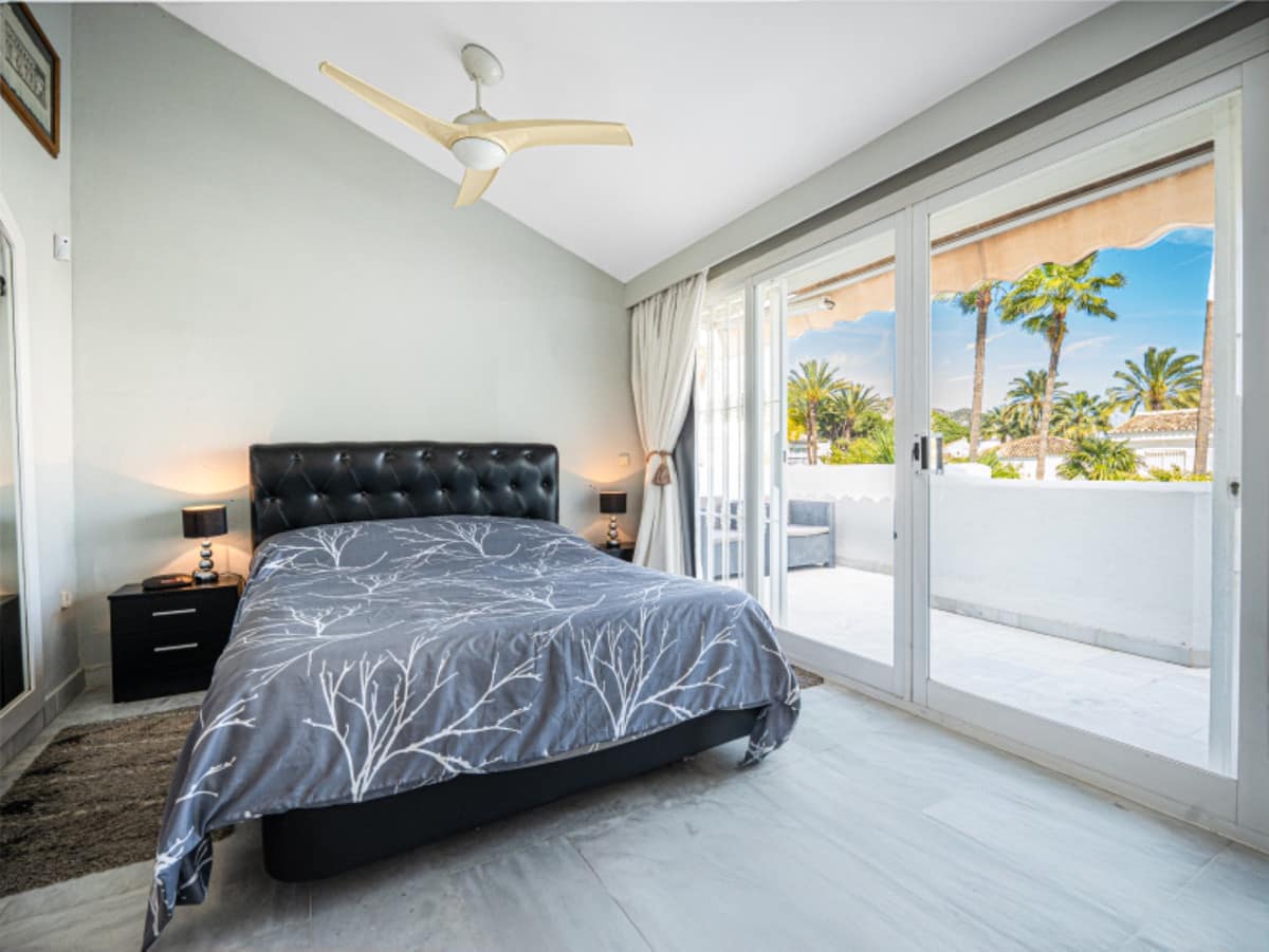 3-slaapkamerwoning in Sierra Blanca, Málaga in Sierra Blanca - foto 19