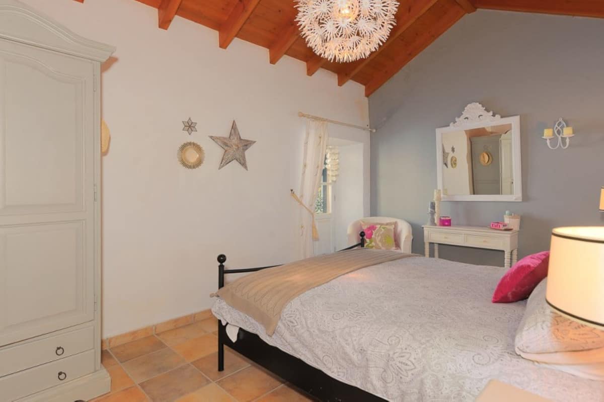 3-slaapkamer stadswoning in Marbella – Oude Binnenstad in Marbella - foto 14