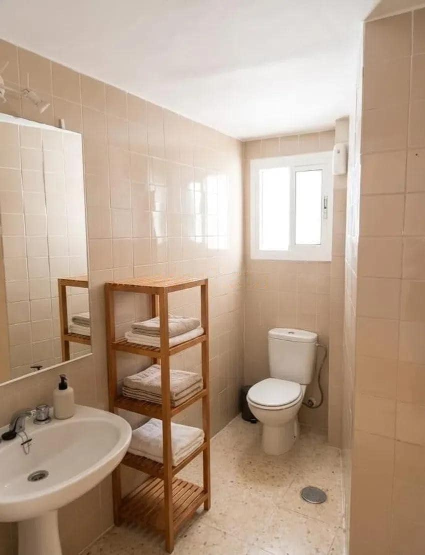 Appartement met 3 slaapkamers in Málaga in Málaga - foto 9