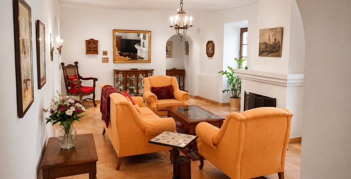 Huis met 3 slaapkamers in Alhaurín de la Torre in Alhaurín de la Torre - foto 5