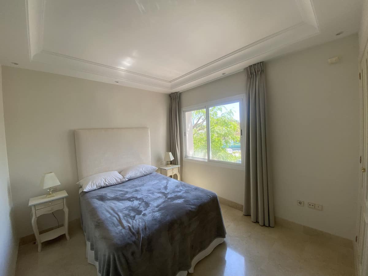 Penthouse met 3 slaapkamers in Puerto Banús in Puerto Banús - foto 15