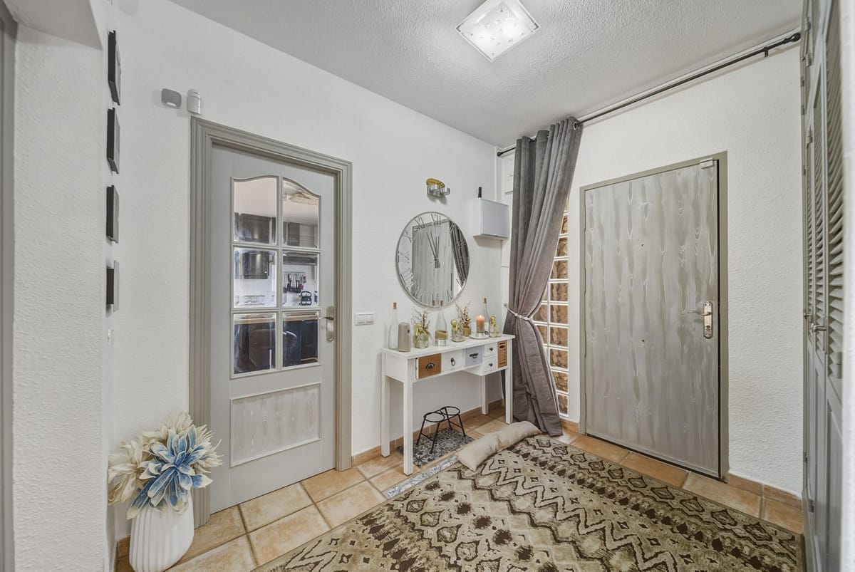 3-slaapkamer villa met privézwembad in Benalmádena Costa in Benalmadena Costa - foto 5