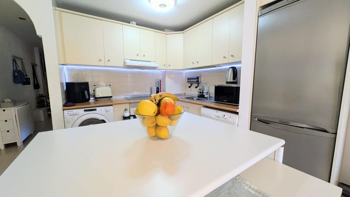 1-slaapkamerappartement in Fuengirola, Málaga in Fuengirola - foto 6