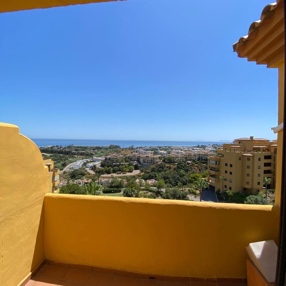 Appartement met 4 slaapkamers in Estepona in Estepona - foto 12