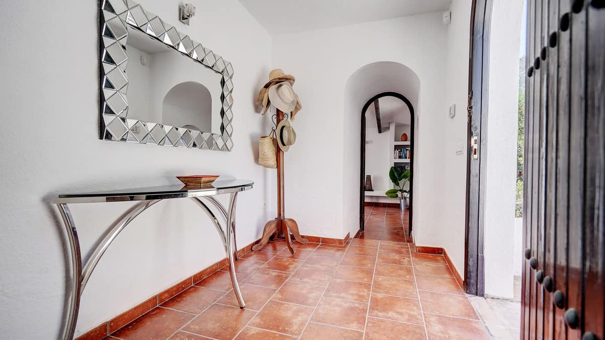 Vijf-slaapkamer villa in Mijas in Mijas - foto 3