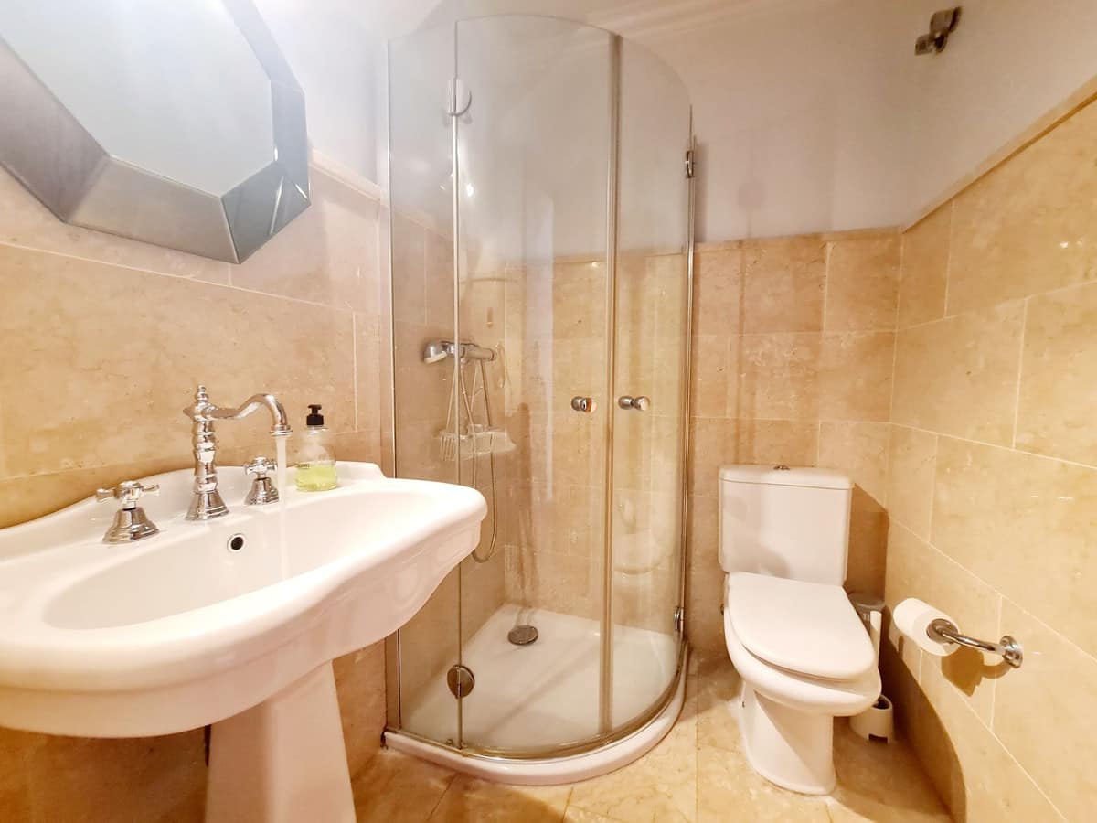 Huis met 3 slaapkamers in Fuengirola in Fuengirola - foto 8