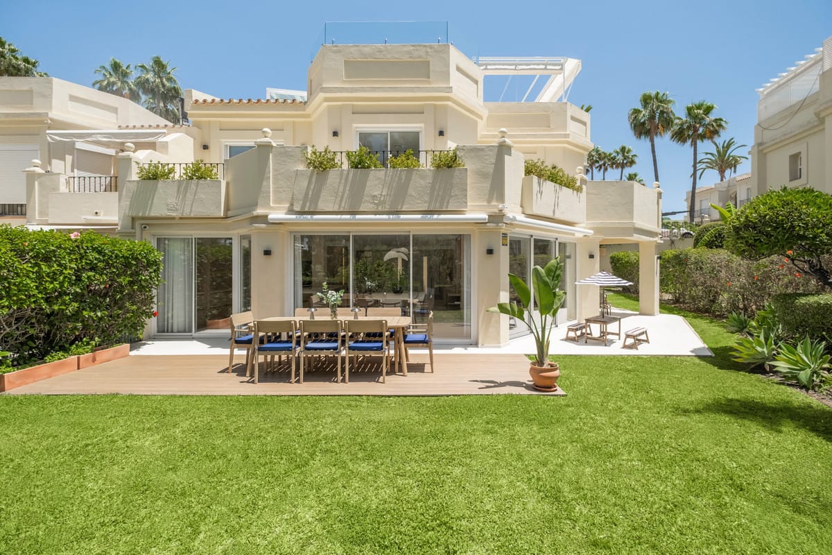 Elegante frontline-golfvilla met panoramisch uitzicht in La Quinta Hills in La Quinta - foto 19