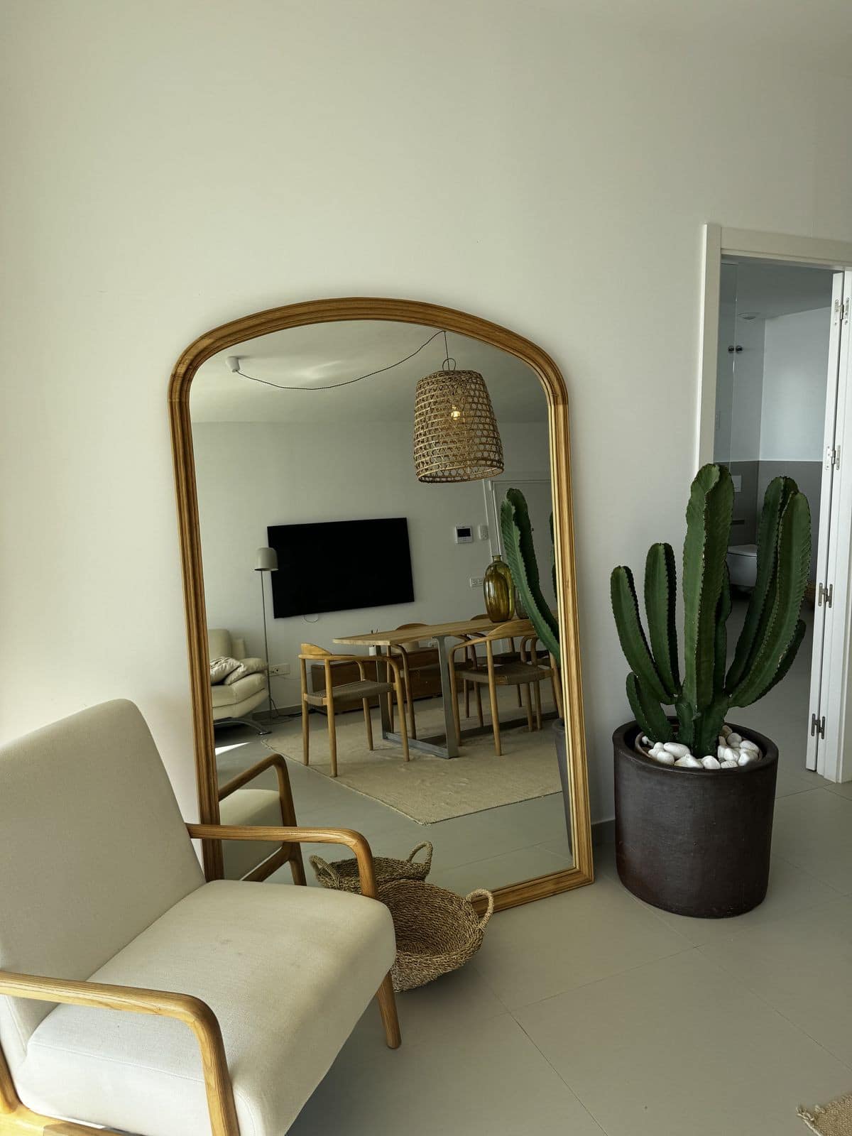 Appartement met 3 slaapkamers in Benalmadena in Benalmadena - foto 9