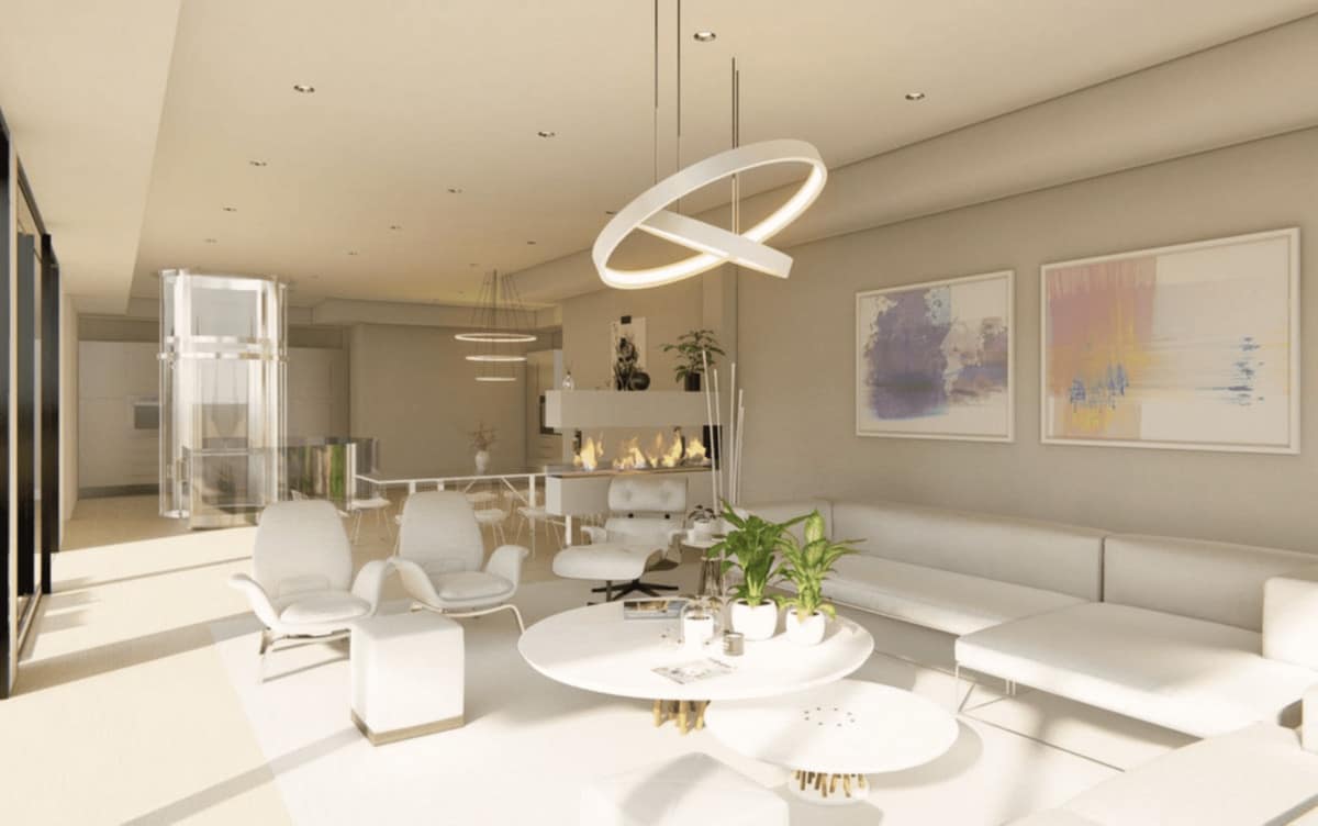 6-slaapkamer villa in Marbella – Off-plan luxe ecologische villa aan de tweede lijn in Marbella - foto 4