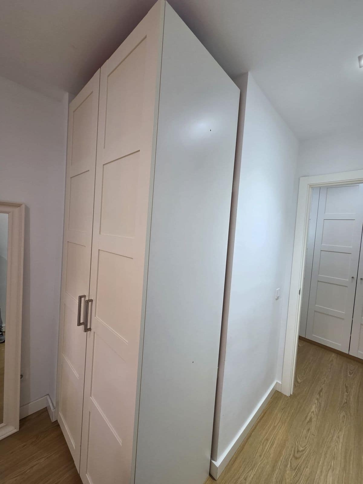 3-slaapkamerappartement in Fuengirola in Fuengirola - foto 9