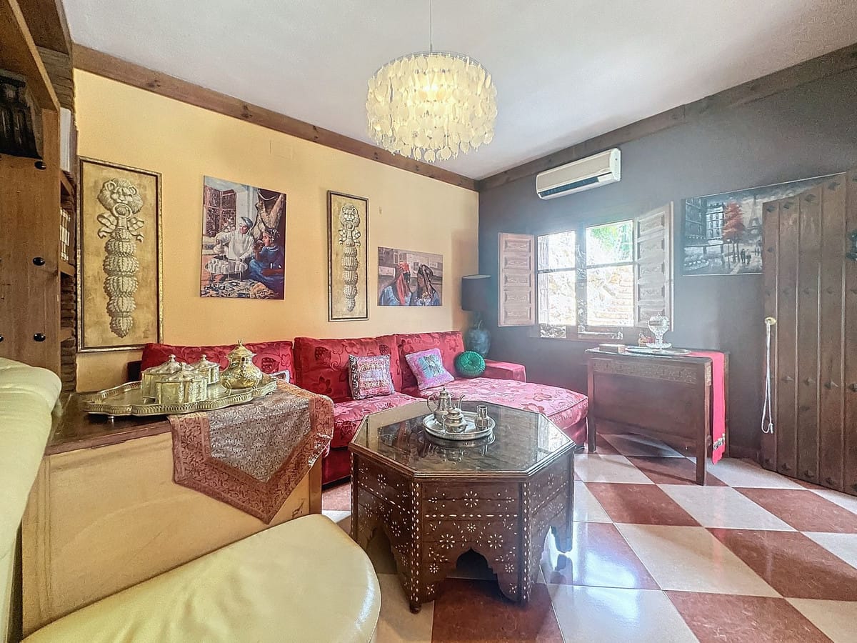 5 bedroom House in Monda in Monda - foto 16