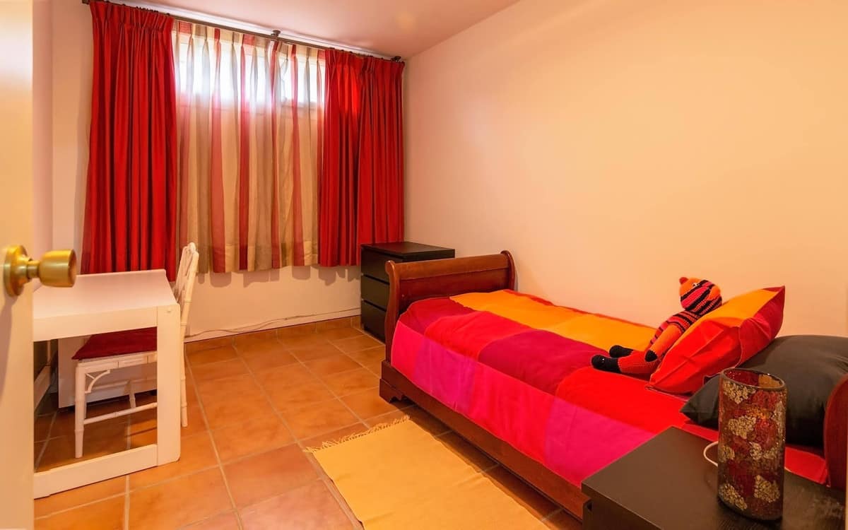 6-slaapkamer villa in Sotogrande Alto nabij Valderrama Golf Club in Sotogrande Alto - foto 12