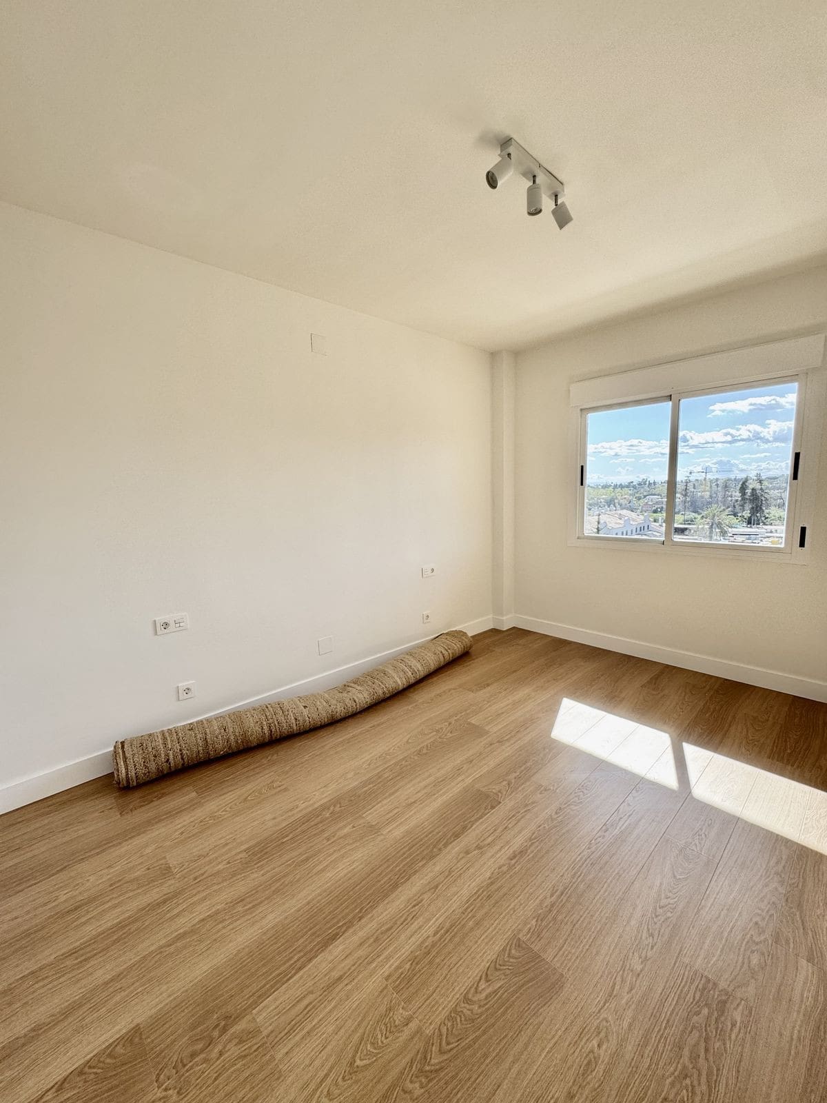 Drie-slaapkamerappartement in San Pedro de Alcántara in San Pedro de Alcántara - foto 15