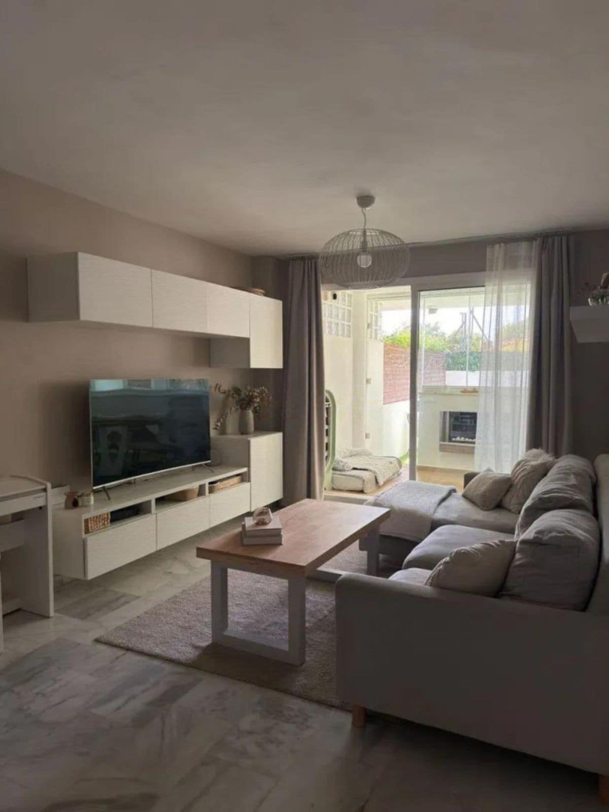 Appartement met 4 slaapkamers in Manilva in Manilva - foto 10