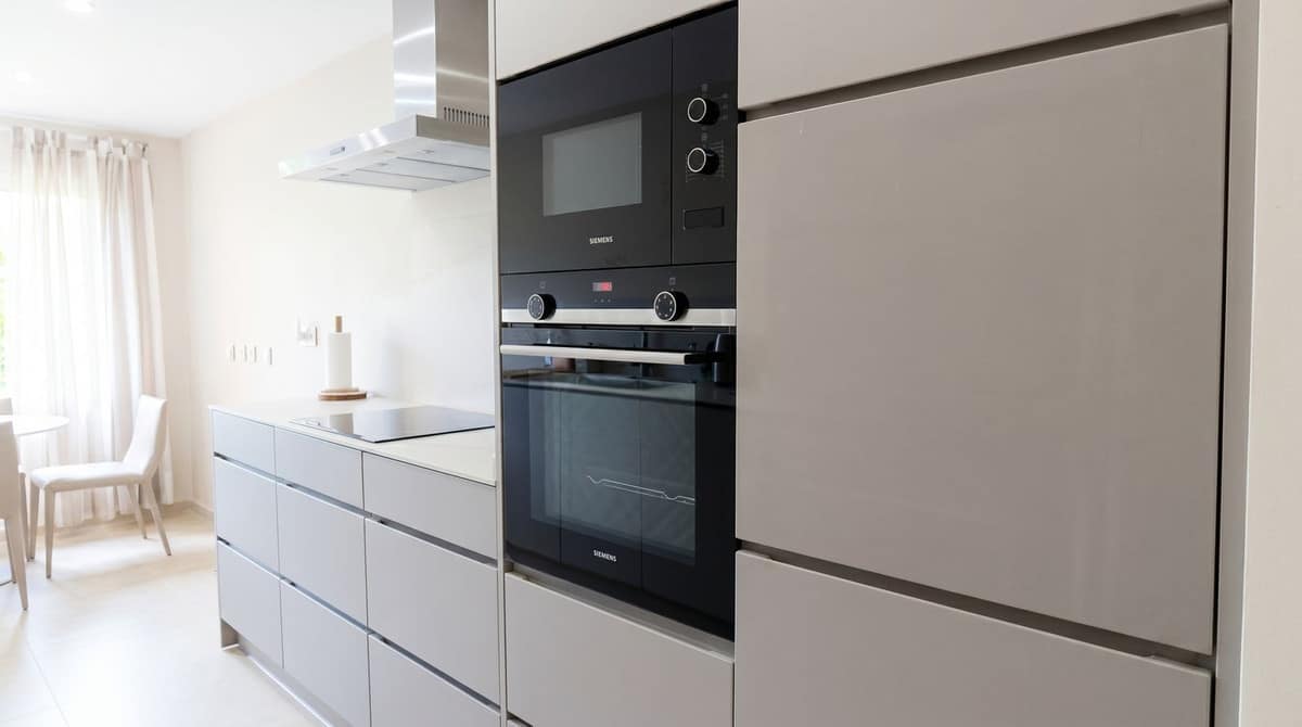 Appartement met 2 slaapkamers in Nueva Andalucía, Málaga in Nueva Andalucía - foto 4