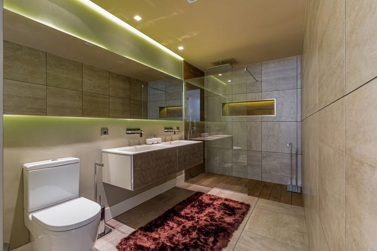 3-slaapkamer appartement in Puerto Banús in Puerto Banús - foto 17