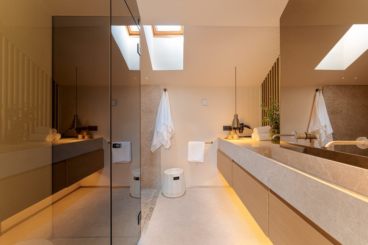 Drie-slaapkamer duplex penthouse aan de Golden Mile in The Golden Mile - foto 18