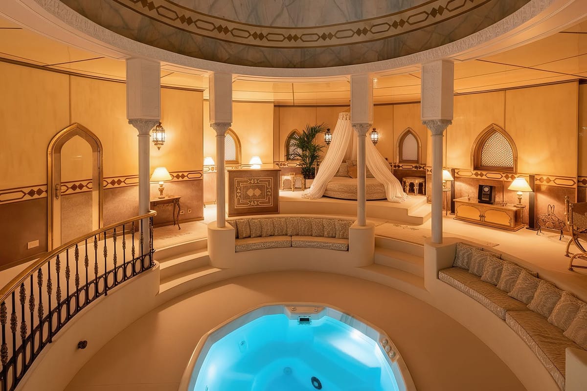 Villa met 10 slaapkamers in Río Real in Río Real - foto 7