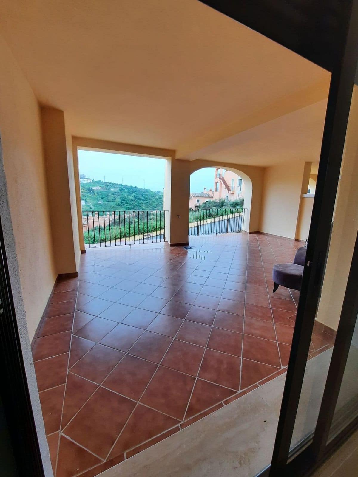 2-slaapkamer appartement in Estepona in Estepona - foto 16