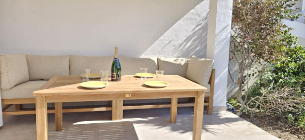 2-slaapkamer huis in Calahonda in Calahonda - foto 18