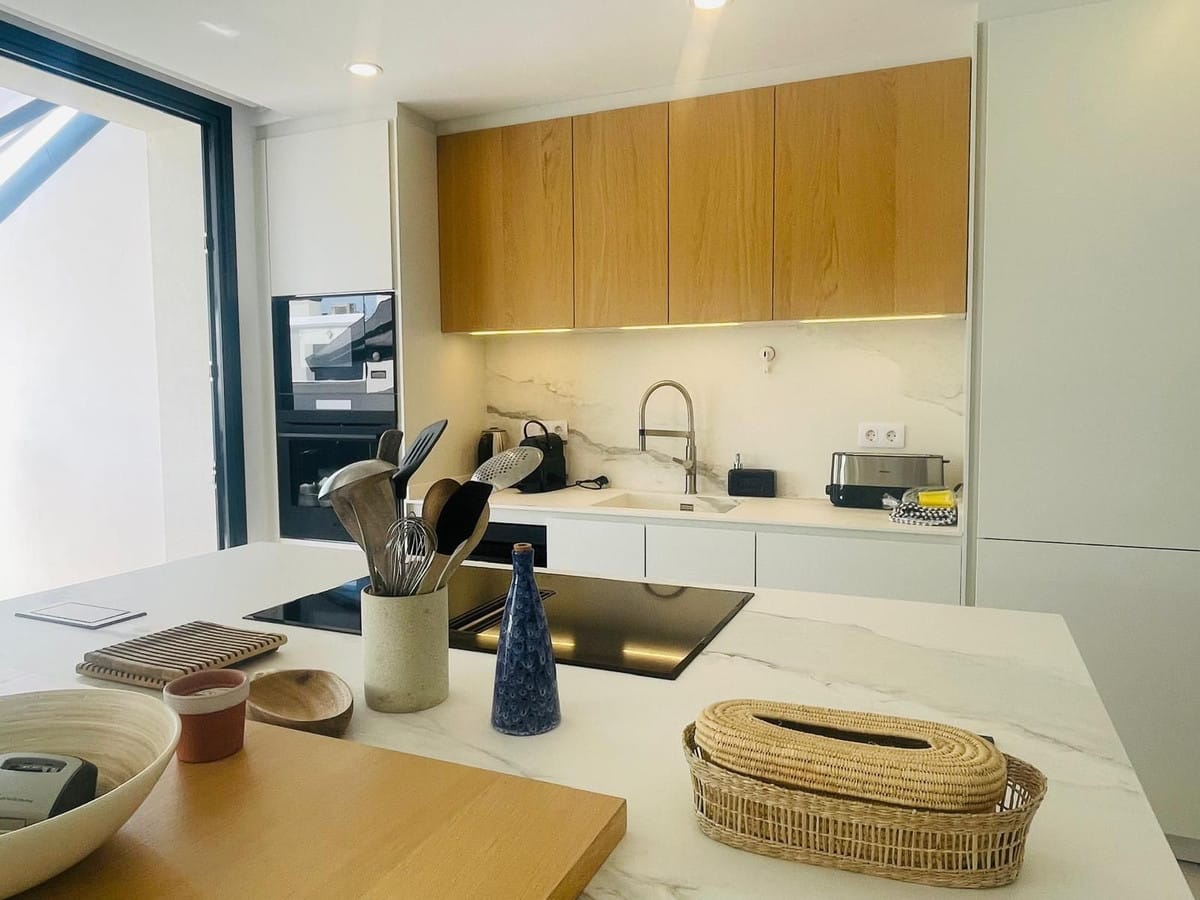 Exclusieve penthouse met zeezicht in Fuengirola in Fuengirola - foto 10