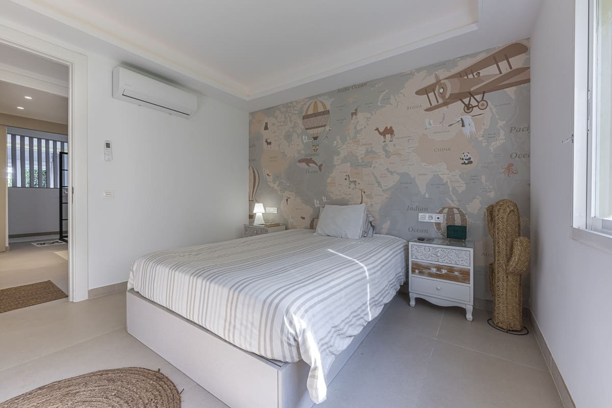 3 bedroom Apartment in Benahavís in Benahavís - foto 10