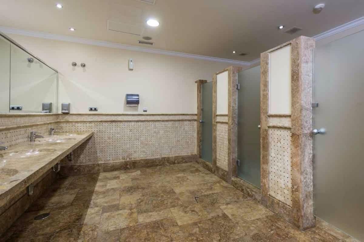 Appartement met 2 slaapkamers in Puerto Banús in Puerto Banús - foto 18