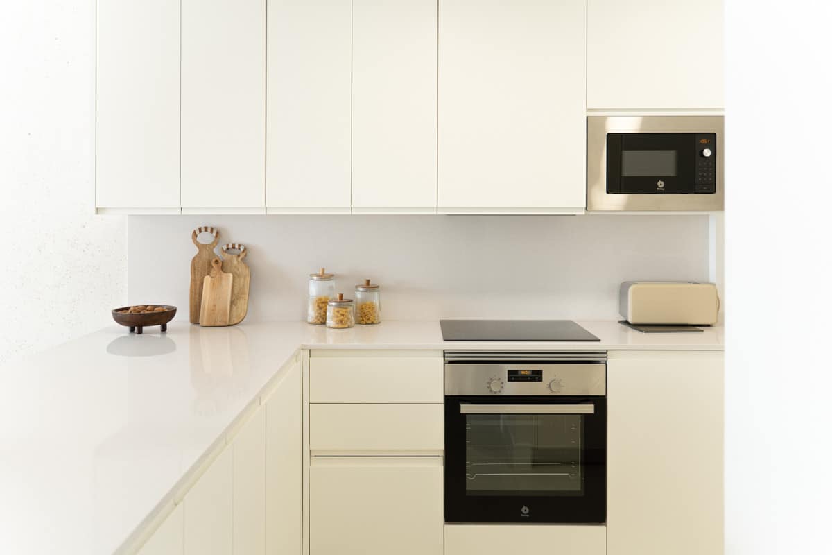 2-slaapkamer appartement in Fuengirola in Fuengirola - foto 13