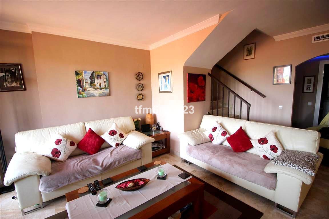 Exclusieve voorverkoop penthouse duplex in Costa Galera, Estepona in Estepona - foto 9