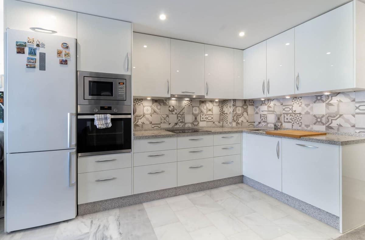 2-slaapkamer appartement in Ángel de Miraflores, La Cala de Mijas in La Cala de Mijas - foto 6