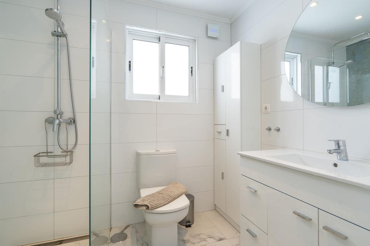 Vijf-slaapkamer villa in La Cala de Mijas in La Cala de Mijas - foto 20