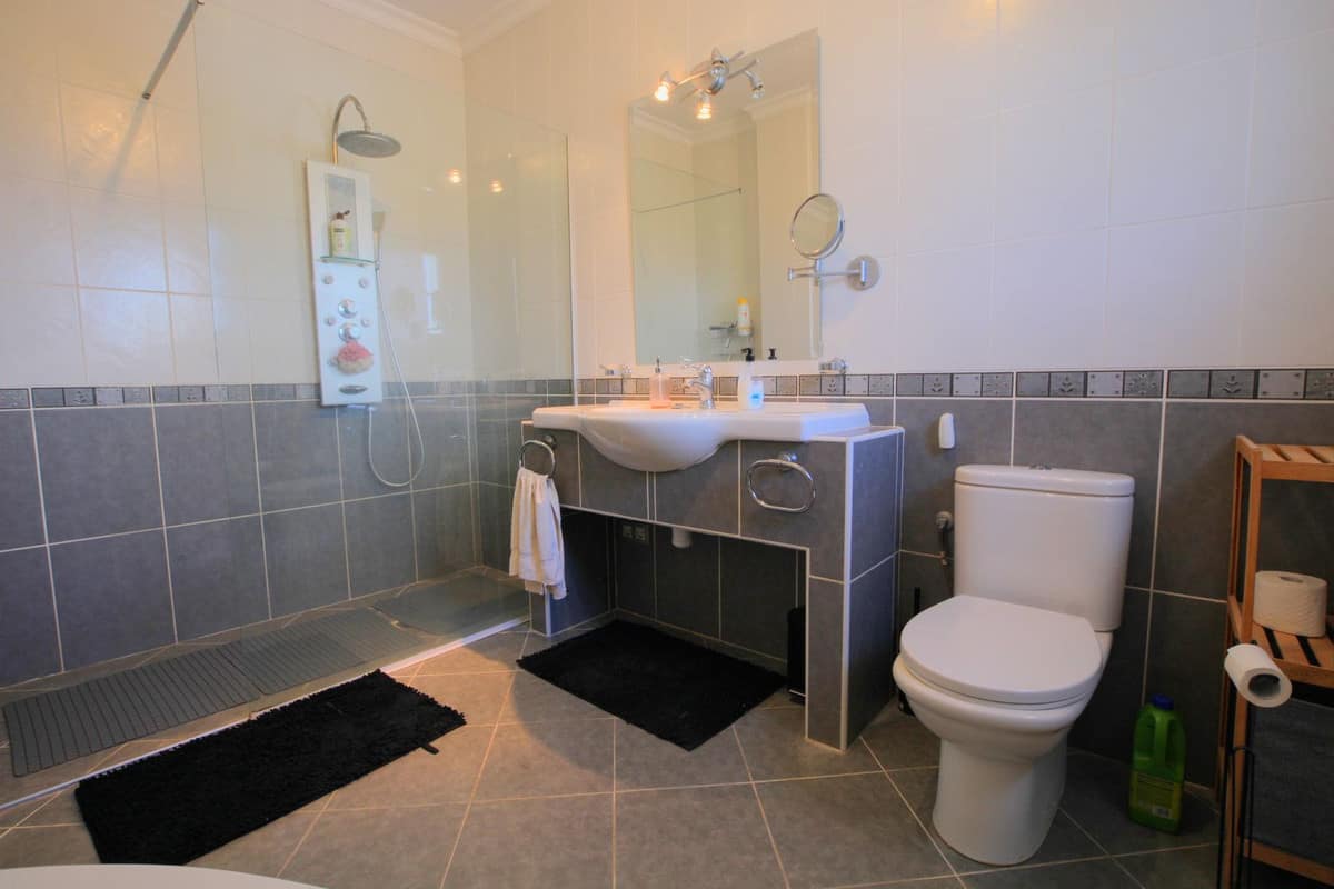 7-slaapkamer villa in La Cala Golf in La Cala Golf - foto 12